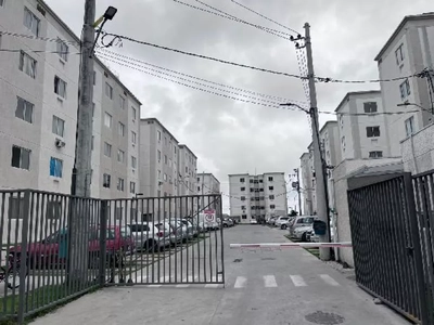 Apartamento, 2 quartos, 40 m² - Foto 1