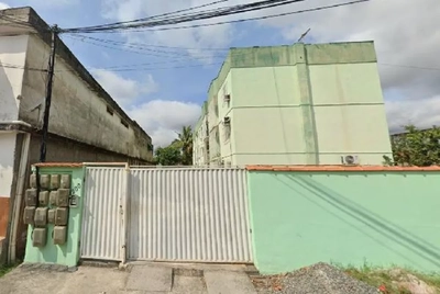 Apartamento, 2 quartos, 53 m² - Foto 1