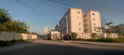 Apartamento, 2 quartos, 42 m² - Foto 1