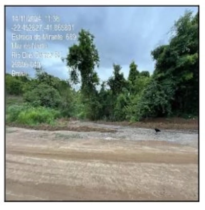 Terreno, 50 m² - Foto 1