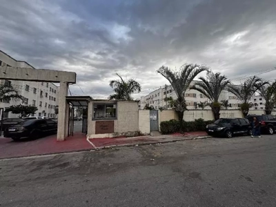 Apartamento, 2 quartos, 45 m² - Foto 1