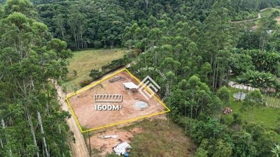 Loteamento e Condomínio, 1600 m² - Foto 1