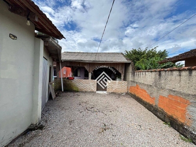 Casa de Condomínio, 1 quarto - Foto 3