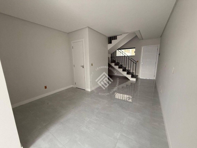 Sobrado, 2 quartos - Foto 3