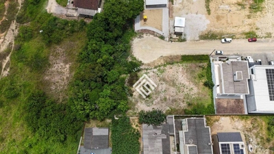 Loteamento e Condomínio, 725 m² - Foto 3