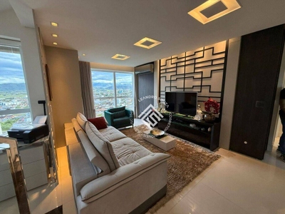 Apartamento, 3 quartos - Foto 4