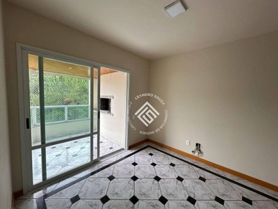 Apartamento, 2 quartos - Foto 4