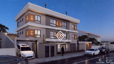 Apartamento, 1 quarto - Foto 2