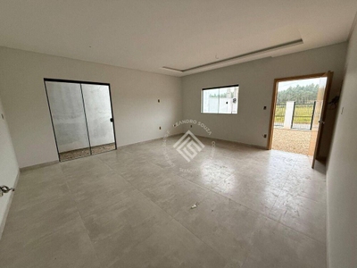 Casa, 3 quartos, 85 m² - Foto 3