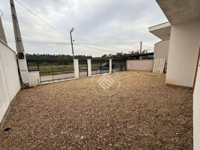 Casa, 3 quartos, 85 m² - Foto 2