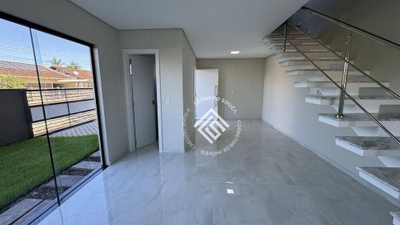 Sobrado, 2 quartos, 101 m² - Foto 4