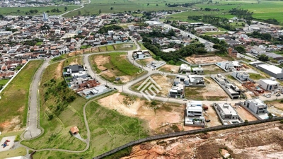 Loteamento e Condomínio, 556 m² - Foto 3