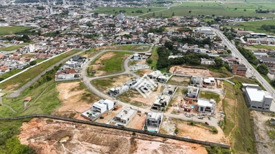 Loteamento e Condomínio, 556 m² - Foto 4