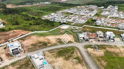 Loteamento e Condomínio, 556 m² - Foto 2