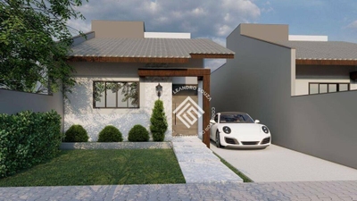 Casa de Condomínio, 2 quartos - Foto 2