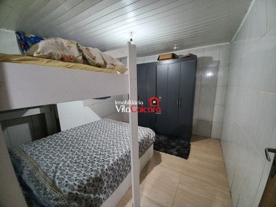 Casa, 4 quartos, 105 m² - Foto 5