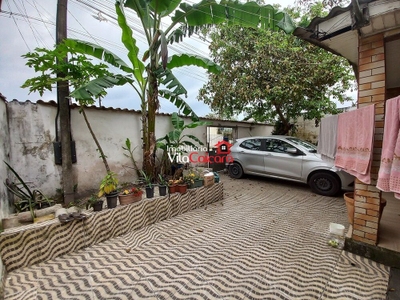 Casa, 4 quartos, 105 m² - Foto 1