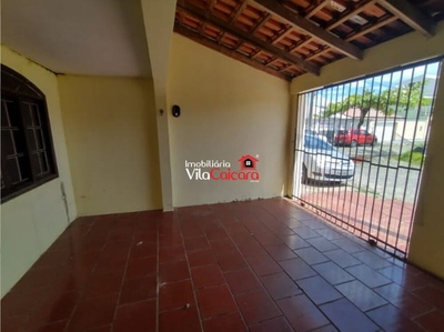 Sobrado, 2 quartos, 120 m² - Foto 1