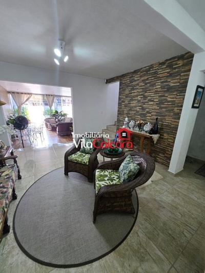 Sobrado, 3 quartos, 78 m² - Foto 2