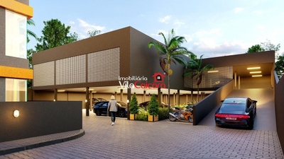 Apartamento, 2 quartos, 47 m² - Foto 4