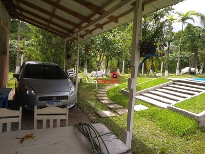 Chácara, 2 quartos, 6000 m² - Foto 4