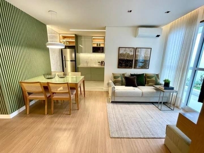 Apartamento, 2 quartos, 64 m² - Foto 3