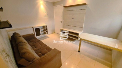 Apartamento, 2 quartos, 54 m² - Foto 3