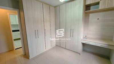 Apartamento, 2 quartos, 54 m² - Foto 4