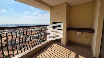 Apartamento, 3 quartos, 98 m² - Foto 2