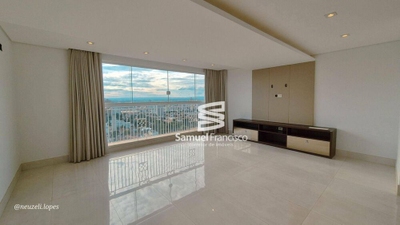 Apartamento, 3 quartos, 253 m² - Foto 2