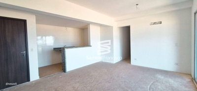 Apartamento, 3 quartos, 87 m² - Foto 2