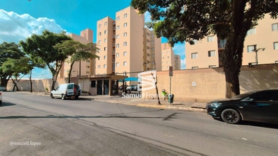 Apartamento, 3 quartos, 72 m² - Foto 2