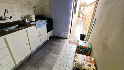 Casa, 2 quartos, 112 m² - Foto 2