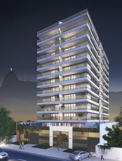 Cobertura, 4 quartos, 253 m² - Foto 3