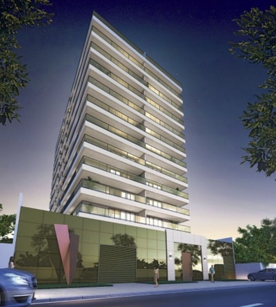 Cobertura, 4 quartos, 253 m² - Foto 1