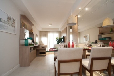 Apartamento, 2 quartos, 67 m² - Foto 4