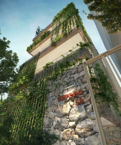 Cobertura, 3 quartos, 223 m² - Foto 2