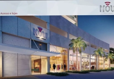 Loja-Salão, 117 m² - Foto 2