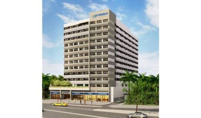 Sala-Conjunto, 18 m² - Foto 1