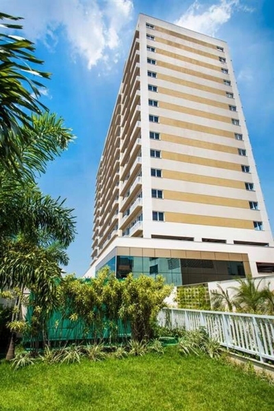 Sala-Conjunto, 27 m² - Foto 2