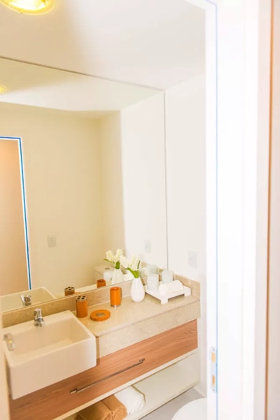 Apartamento, 2 quartos, 53 m² - Foto 5