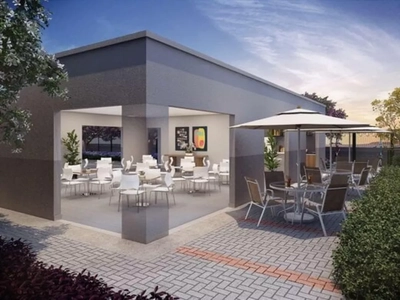 Apartamento, 1 quarto, 52 m² - Foto 5