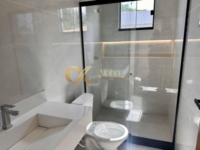 Casa, 3 quartos, 108 m² - Foto 1