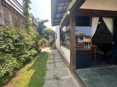 Casa, 3 quartos, 164 m² - Foto 2