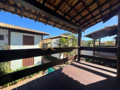 Casa, 3 quartos, 160 m² - Foto 2