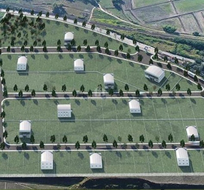 Loteamento e Condomínio, 1304 m² - Foto 3