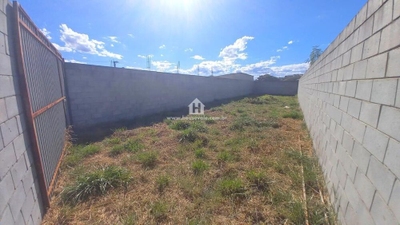 Terreno, 216 m² - Foto 2