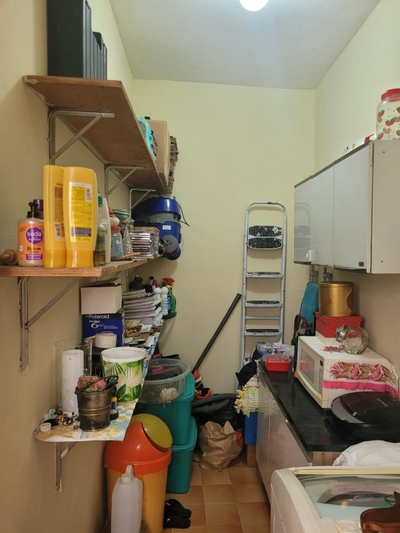 Apartamento, 2 quartos, 80 m² - Foto 1