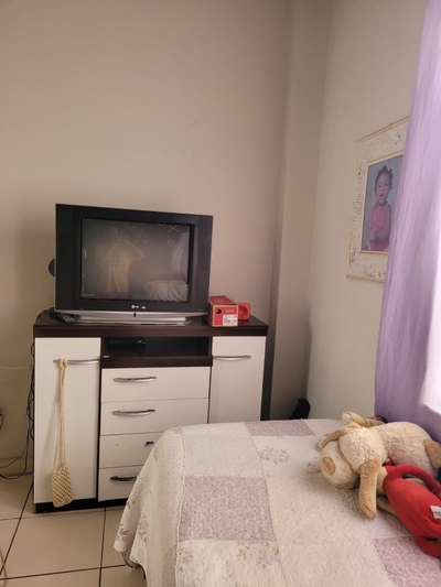 Apartamento, 2 quartos, 80 m² - Foto 2