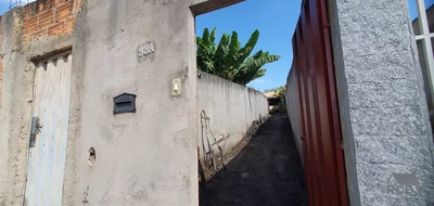 Casa, 2 quartos - Foto 3